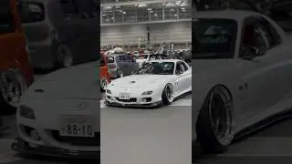 САМЫЙ ДОРОГОЙ ТЮНИНГ ПРОЕКТ В ЯПОНИИ😱ТАКОМУ ПОЗАВИДУЕТ ВЕСЬ МИР🔥