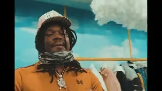 Lucki Type Beat - 