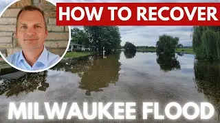 Milwaukee Flood 2025: How to Dry Your Basement, Prevent Mold & Future Damage