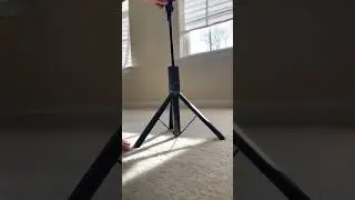 Amazon Finds: ASMR UNBOXING #contentcreation #tripod #asmr