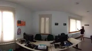 Material Innovador na Aula CeMIT de Cuntis 2023