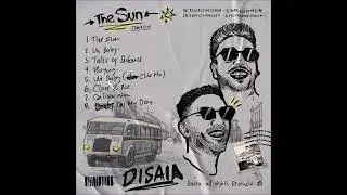 PREMIERE: Disaia - On My Own (Original Mix) [Siena]