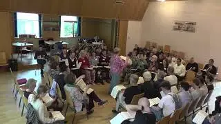Sacred Harp 143 Pleyel's Hymn