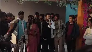 Kya hua Motka ke event me 🤯#motkakebiyahseason2#motka #amitprimalcomedy#premkidhara #premkipanchayat