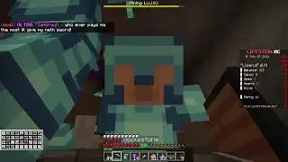 Justpvp Liftsteal new start!