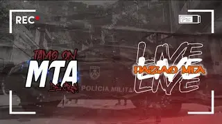 🔥 MTA AO VIVO 🔥 Sorteio !! !! #MTA #WEBPOLICIA #BVLnoTopo #Pcfraco #GTA