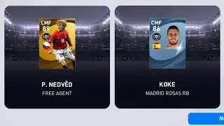 HOW TO GET NEDVED IN GP LEGEND BOX DRAW IN PES 2021:🤩✌️#PESLEGEND#NEDVED#PES2021#EFOOTBALL2022