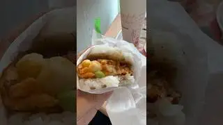 假日早餐時間