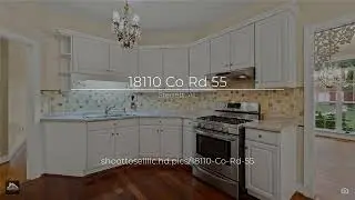 18110 Co Rd 55, Sterrett, AL