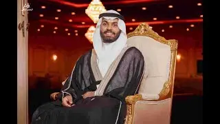 حفل زواج الشاب عبد الرحمن عطيه النجبي الحربي _ خبيتي