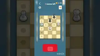 Pocket Chess Daily Challenge | 14 Jul 2025 | Hashtags:#PocketChess #ChessPuzzle #MiniChess
