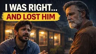 Be Wise, Not Right | A Short Moral Story That Opens Eyes