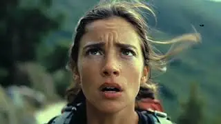 The Mountain Whispered My Name&hellip; And I Barely Escaped