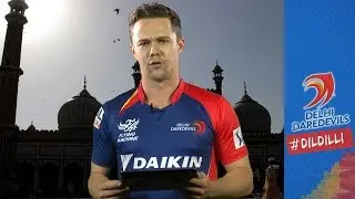 How Dilli is Travis Head? Watch him take the #DILDILLI quiz.