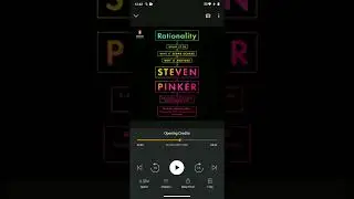 Books | Rationality by Steven Pinker Book Review, Favorite Ideas, and Takeaways