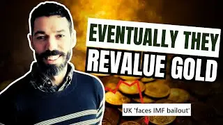 IMF Bailouts For Britain and France?
