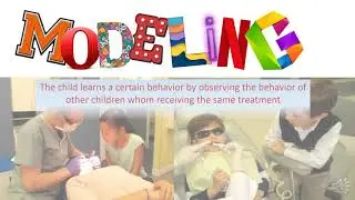children's management techniques (lec5)