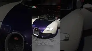 MOST DISRESPECTFUL BUGATTI OWNER IN THE WORLD &ldquo;UNCLE RAYRAY&rdquo;