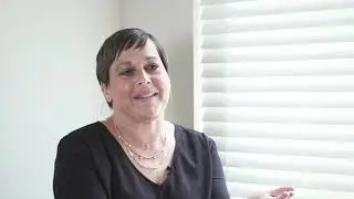 Patient Testimonial | Gynecologic Oncology at Mon Health Cancer Center