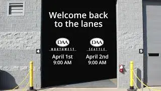 Welcome Back to DAA Northwest and Seattle