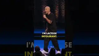 &ldquo;Milk is Poison&rdquo; Jo Koy #comedy #funny