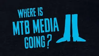 The future of MTB Media &ndash; An interview with Chipps Chippendale (Singletrack Magazine)