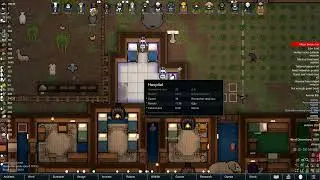 How to Get Pregnant in Rimworld
