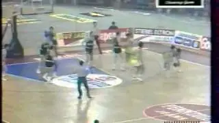 ΑΡΗΣ-ΑΕΚ 74-62(ΤΕΛΙΚΟΣ ΚΥΠΕΛΛΟΥ 1993)  1/6