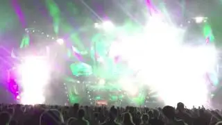 Let it roll 2017 - delta heavy 3