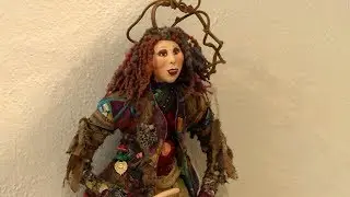 Weekend Showcase: Robbin Gallery&rsquo;s &ldquo;The Healing Doll Way&rdquo;