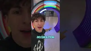 Секрет Радужного Портала😂
