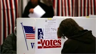 Senior Citizens Highest Voter Turnout But Coronavirus Could Change