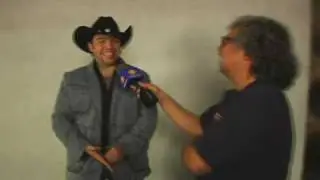 Felix Castillo entrevista a OMAR de LOS TIRANOS DEL NORTE - ABRIL, 2010