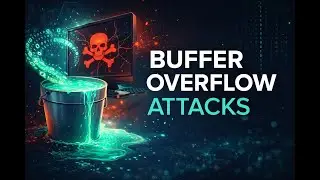 Complete Buffer Overflow for Windows | Beginner se Advanced (Full Course) #bufferoverflow