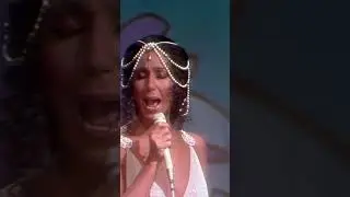 Cher Sings 