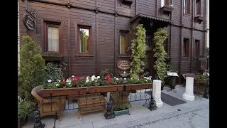 Tria Hotel Istanbul 3* - Триа отель Истамбул - Турция, Стамбул | отели Стамбула,