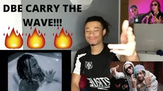 D Block Europe (Young Adz x Dirtbike LB) - Only Fans [Music Video] | GRM Daily REACTION