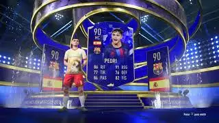 pedri toty honorifico