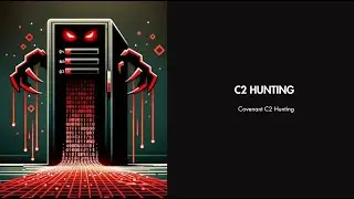 Covenant C2 Hunting