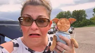 1&cent; Penny Shopping 🍀 Dollar General🍀 Vlog Diaries 🙌 Family building generational wealth