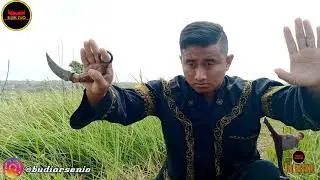 SILEK TUO MINANGKABAU JURUS KERAMBIT #silektuo #juruskerambit #trending
