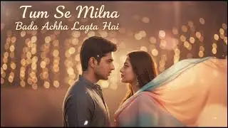 Tum Se Milna | Heart Touching Romantic Song | Bollywood Style 