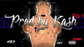 21. Billy Hush ft  Cheet-Code - Made Believe (Prod. By Kash)