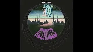 Daniel Salinas &ndash; Bai&atilde;o