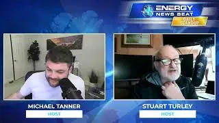 Daily Energy Standup Episode #31