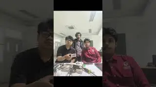 Video Laporan Magang Internal di CoE Advanced ICT Infrastructure and Services