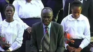 Apostolic Faith Church Ikorodu Area Hq Live Stream