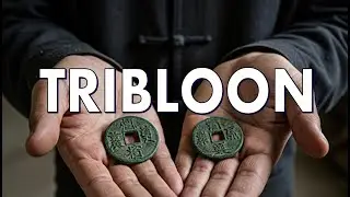Обзор Magic - Tribloon Эрика Стивенса