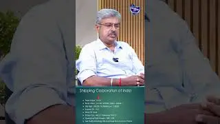 Should I buy Shipping Corporation of India shares?