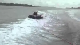 OBrien Super Screamer Tube